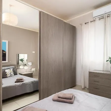Chic, Modern & Spacious 2br Close To The Sea - Marsaskala