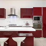 Chic, Modern & Spacious 2br Close To The Sea - Appartement *