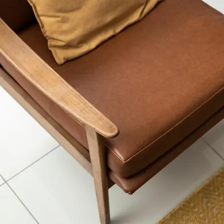 דירה Chic, Modern & Spacious 2br Close To The Sea - *