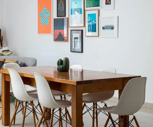 Chic, Modern & Spacious 2br Close To The Sea - Daire Marsaskala