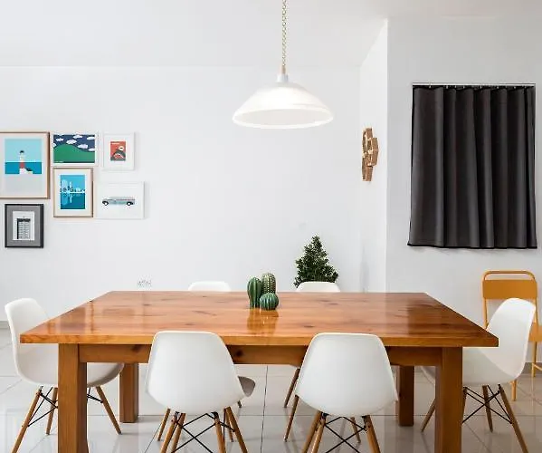 Apartament Chic, Modern & Spacious 2br Close To The Sea - Marsaskala