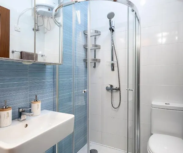 Daire Chic, Modern & Spacious 2br Close To The Sea - Marsaskala