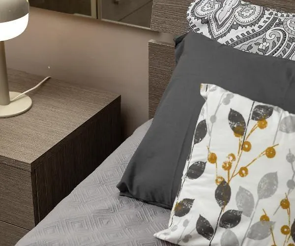 Chic, Modern & Spacious 2br Close To The Sea - Marsaskala